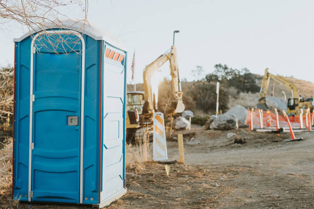 Portable Restrooms for Agricultural Sites in Amelia, LA