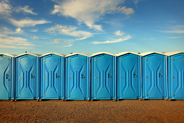 Reliable Amelia, LA Portable Potty Rental  Solutions